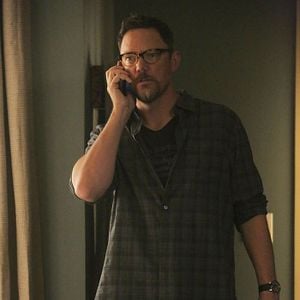 Foto Matthew Lillard