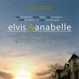 Foto Elvis y Anabelle