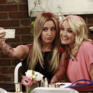 Foto Ashley Tisdale