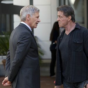 Foto Los mercenarios 3