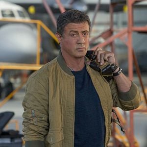 Foto Los mercenarios 3