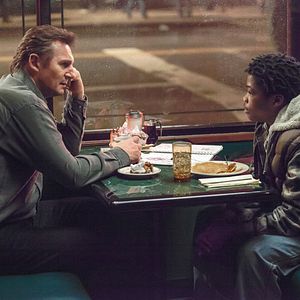 Foto Un paseo por las tumbas