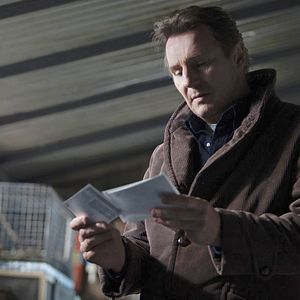 Foto Un paseo por las tumbas