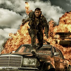 Foto Mad Max: Furia en el camino
