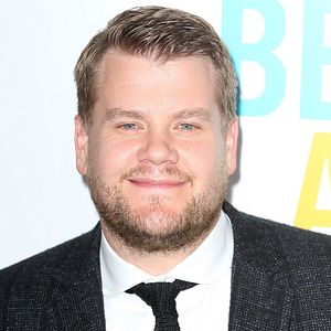 Foto James Corden