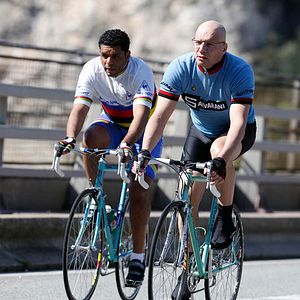 Foto Samuel Le Bihan