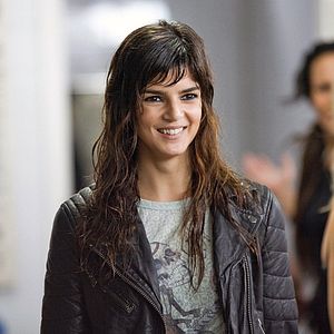 Foto Tengo ganas de ti