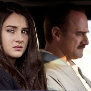 Foto Shailene Woodley