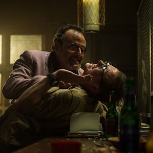 Foto Héctor y el secreto de la felicidad