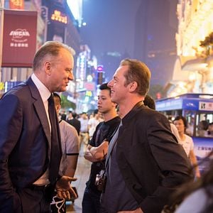 Foto Stellan Skarsgård