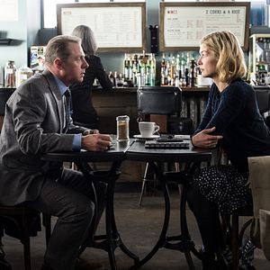 Foto Héctor y el secreto de la felicidad