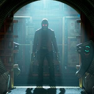 Foto Guardianes de la Galaxia