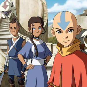 Foto Avatar: La Leyenda de Aang