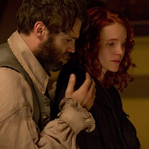 Foto Tamzin Merchant