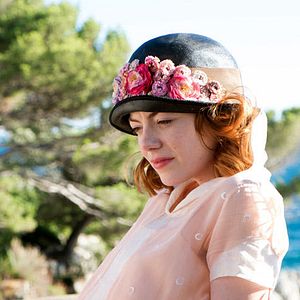 Foto Magia a la luz de la luna