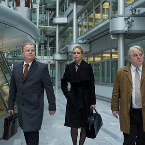 Foto Philip Seymour Hoffman