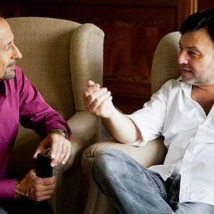 Foto Corazón de León