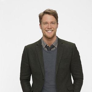 Foto Jake McDorman