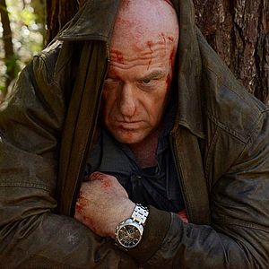 Foto Dean Norris