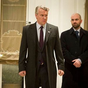 Foto Tate Donovan