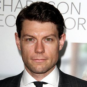 Foto Patrick Fugit