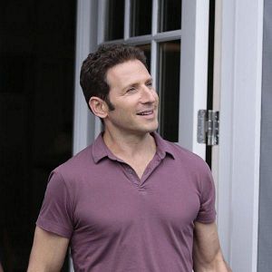 Foto Mark Feuerstein