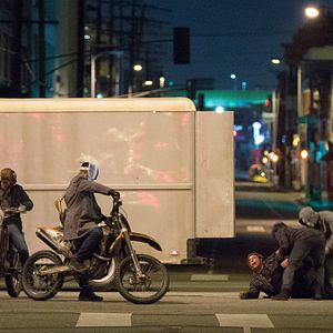 Foto 12 Horas para sobrevivir