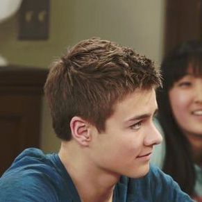 Foto Peyton Meyer
