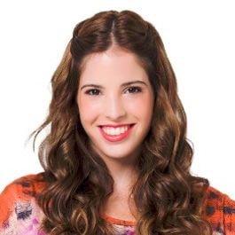 Foto Candelaria Molfese