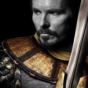 Foto Éxodo: Dioses y Reyes