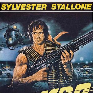 Foto Rambo: Primera sangre