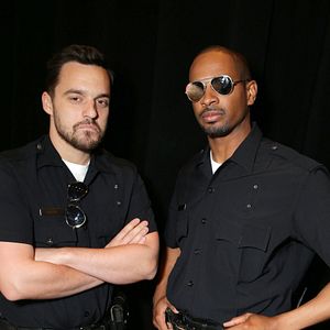 Foto Damon Wayans Jr.