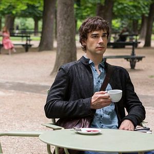 Foto Christopher Gorham