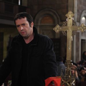 Foto James Purefoy