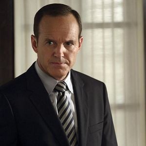 Foto Clark Gregg