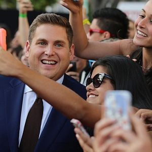 Foto Jonah Hill