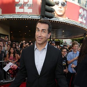 Foto Rob Riggle