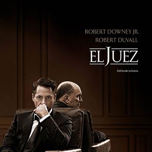Foto El juez