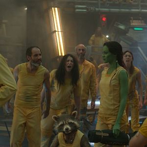 Foto Guardianes de la Galaxia