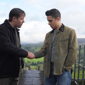 Foto Paddy Considine