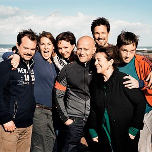 Foto Florian David Fitz