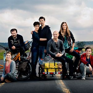 Foto Florian David Fitz