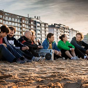 Foto Florian David Fitz