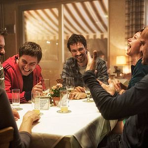 Foto Florian David Fitz