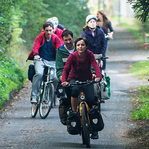 Foto Florian David Fitz