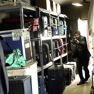 Foto Agentes de S.H.I.E.L.D.