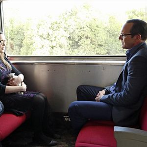 Foto Elizabeth Henstridge