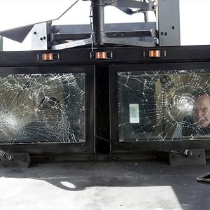 Foto Agentes de S.H.I.E.L.D.