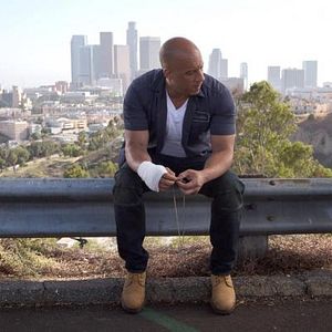 Foto Rápidos y furiosos 7