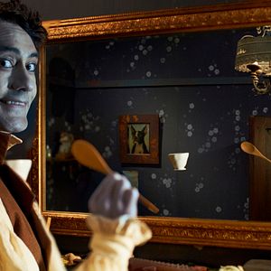 Foto Lo que hacemos en las sombras